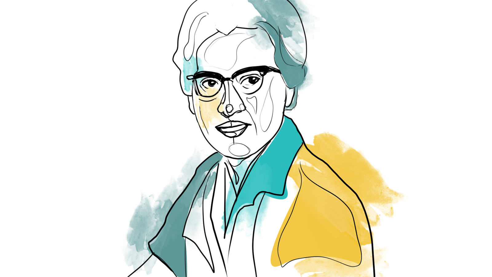 1600x900 Katherine Johnson: the power of questioning the rules