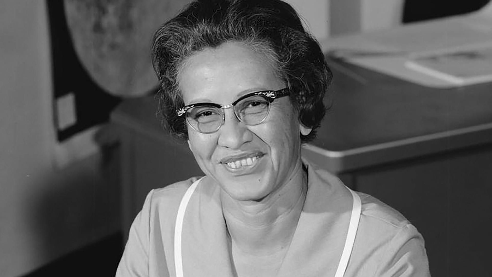 1920x1080 NASA ‘Hidden Figure’ Katherine Johnson dies at age 101