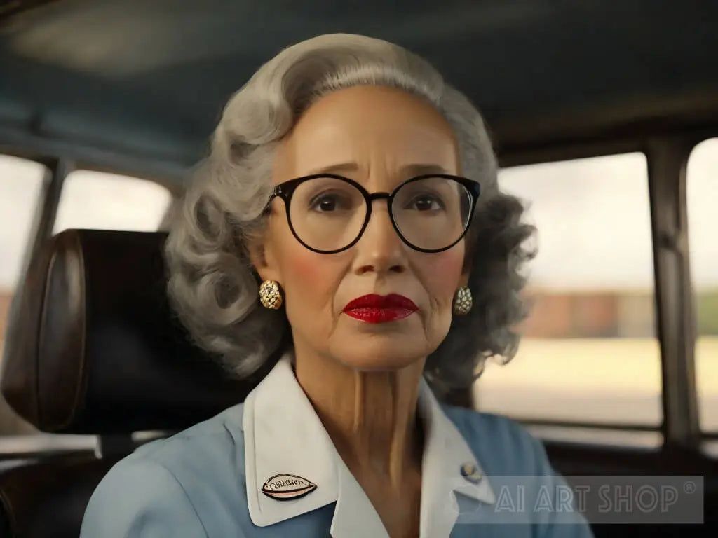 1024x768 Katherine Johnson 1
