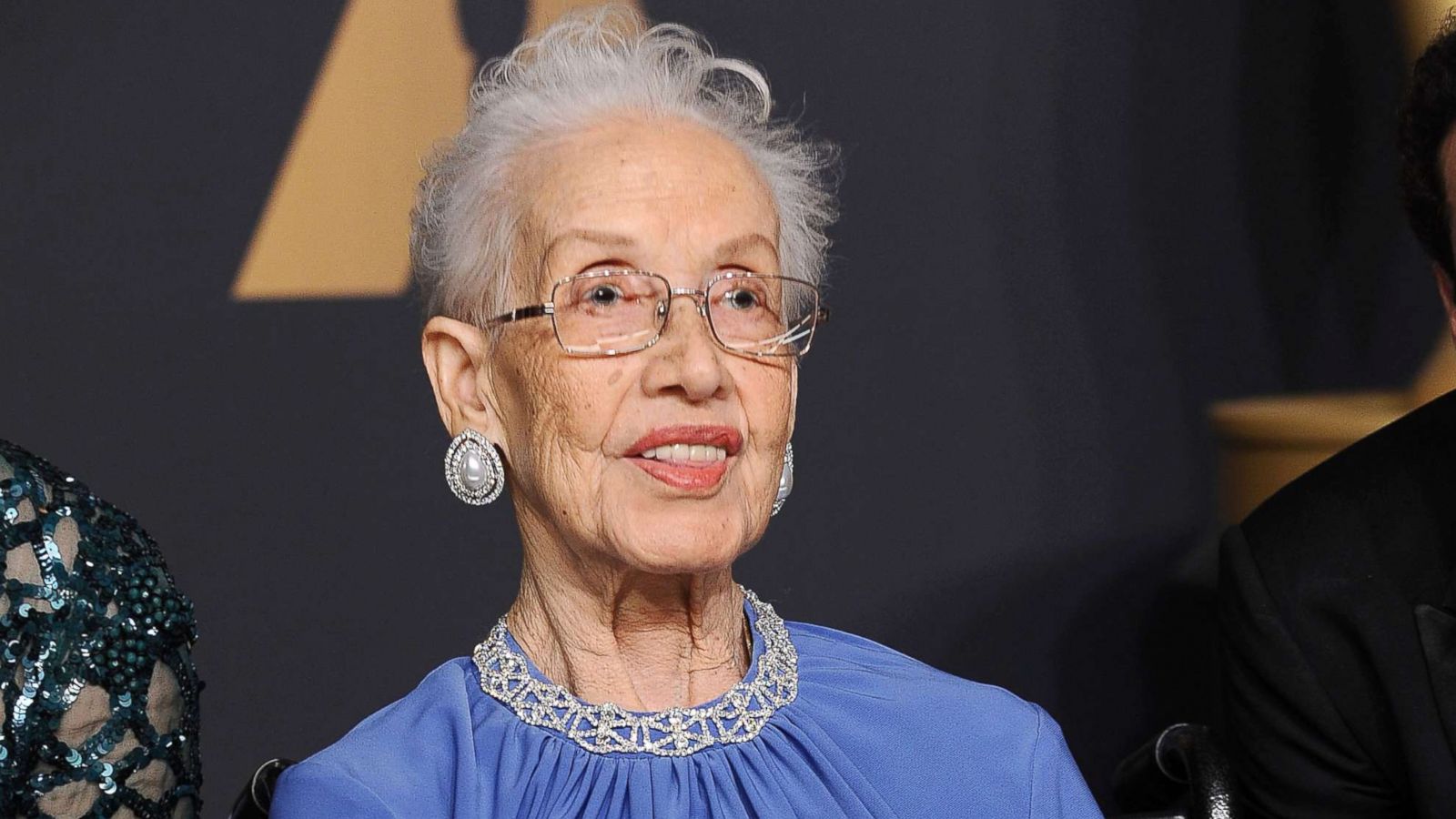 1600x900 NASA names facility after 'Hidden Figures' inspiration Katherine Johnson
