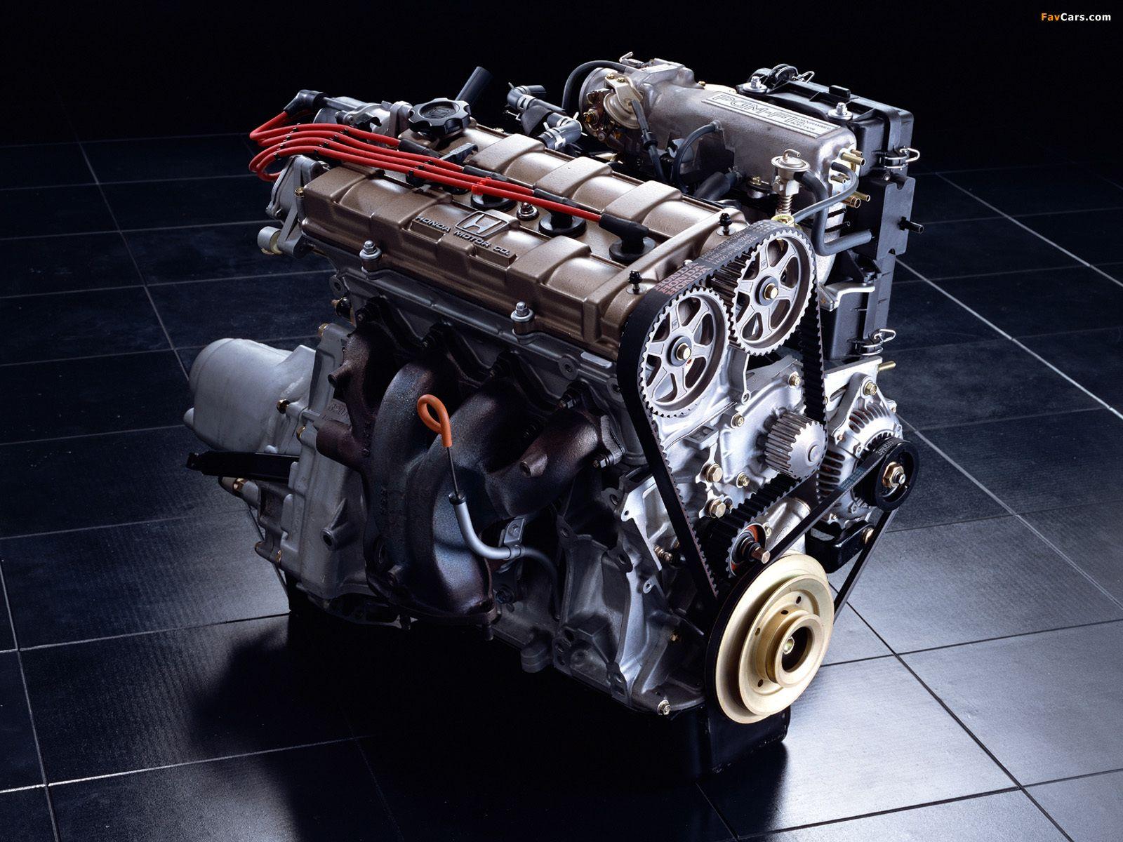Какой надежный дизельный двигатель. Мотор Honda b20. Двигатель b20a Honda. ДВС Хонда b20a. Двигатель Форд Мустанг 5.0.