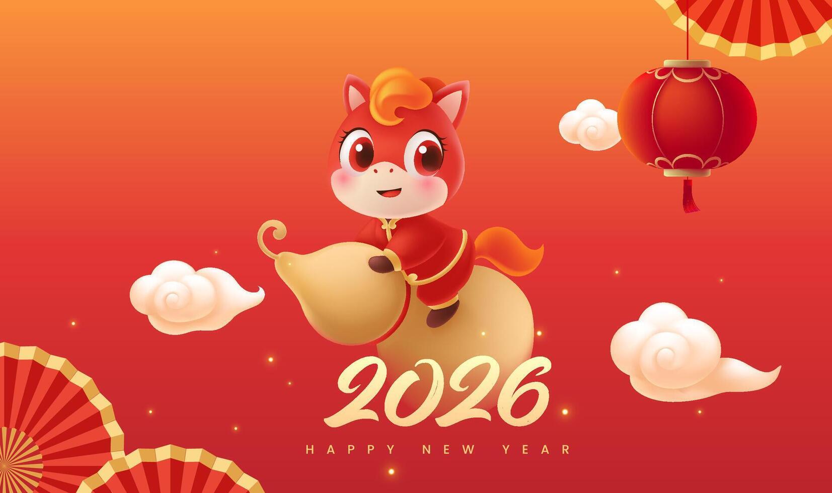 Chinese New Year 2026 Wallpapers - Top Free Chinese New Year 2026