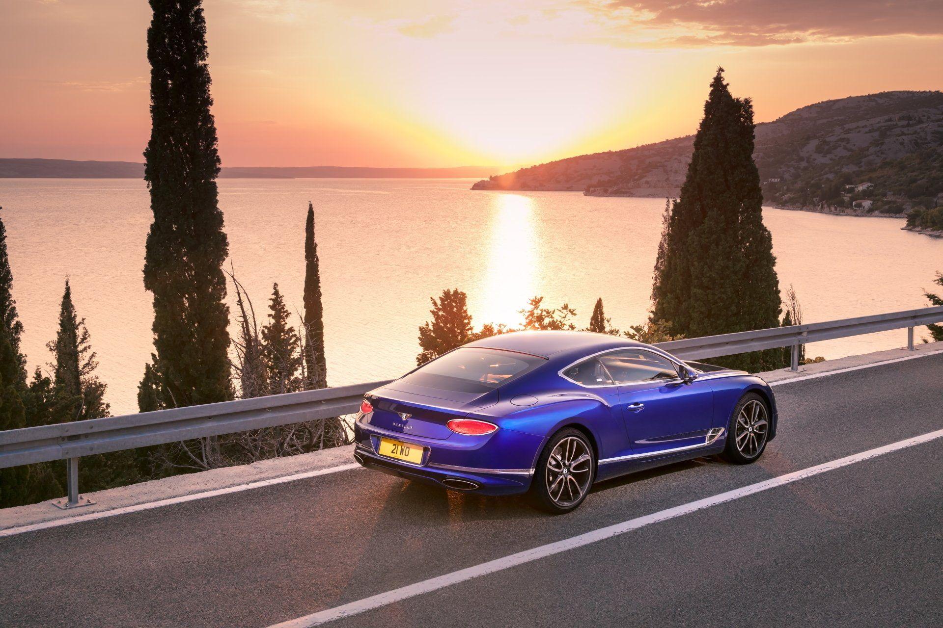 1920x1280 Bentley, Bentley Continental GT, Bentley Continental, Bentley