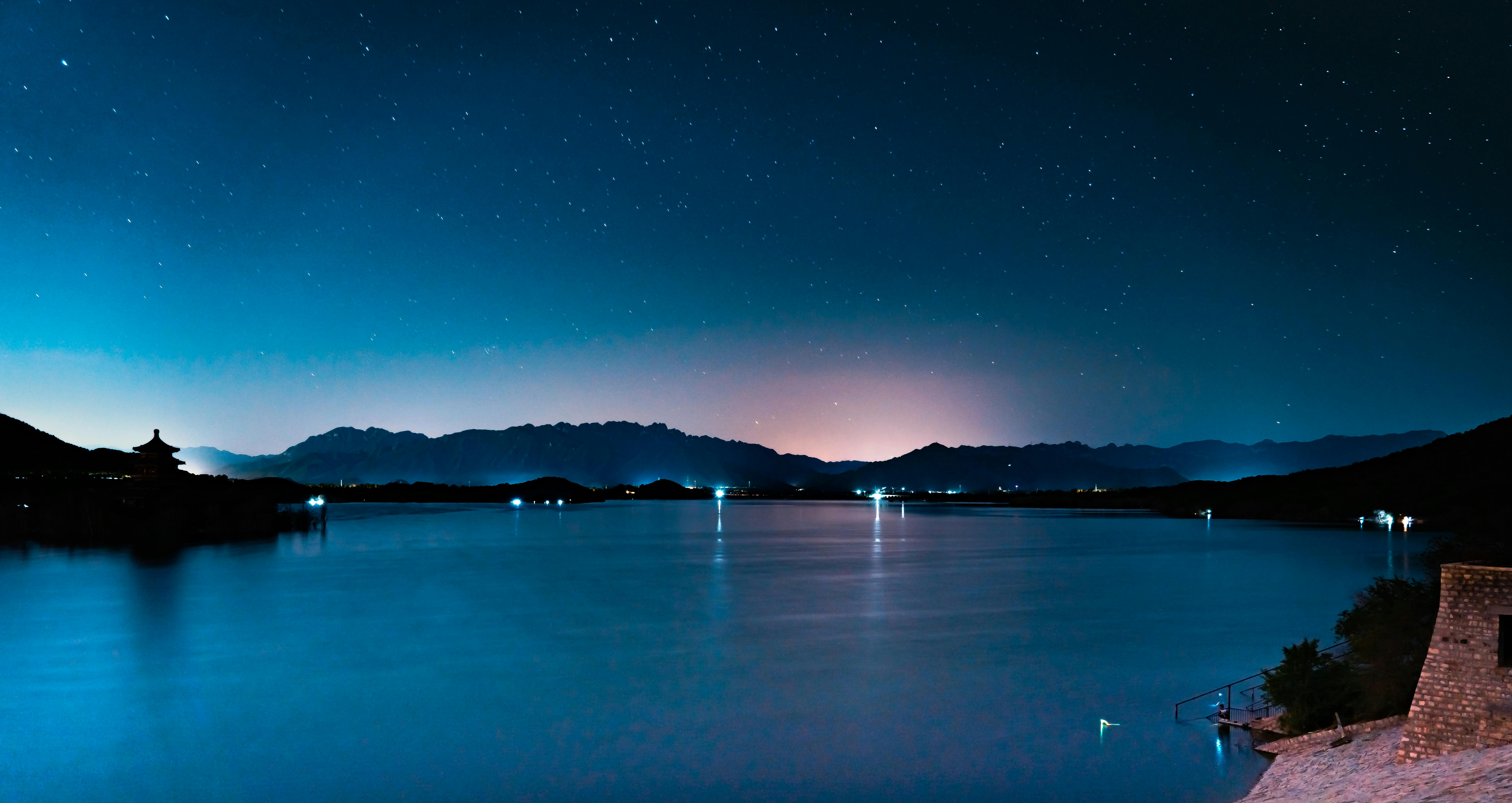 7818x4152 Sun Moon Lake Photo, Download The BEST Free Sun Moon Lake & HD Image