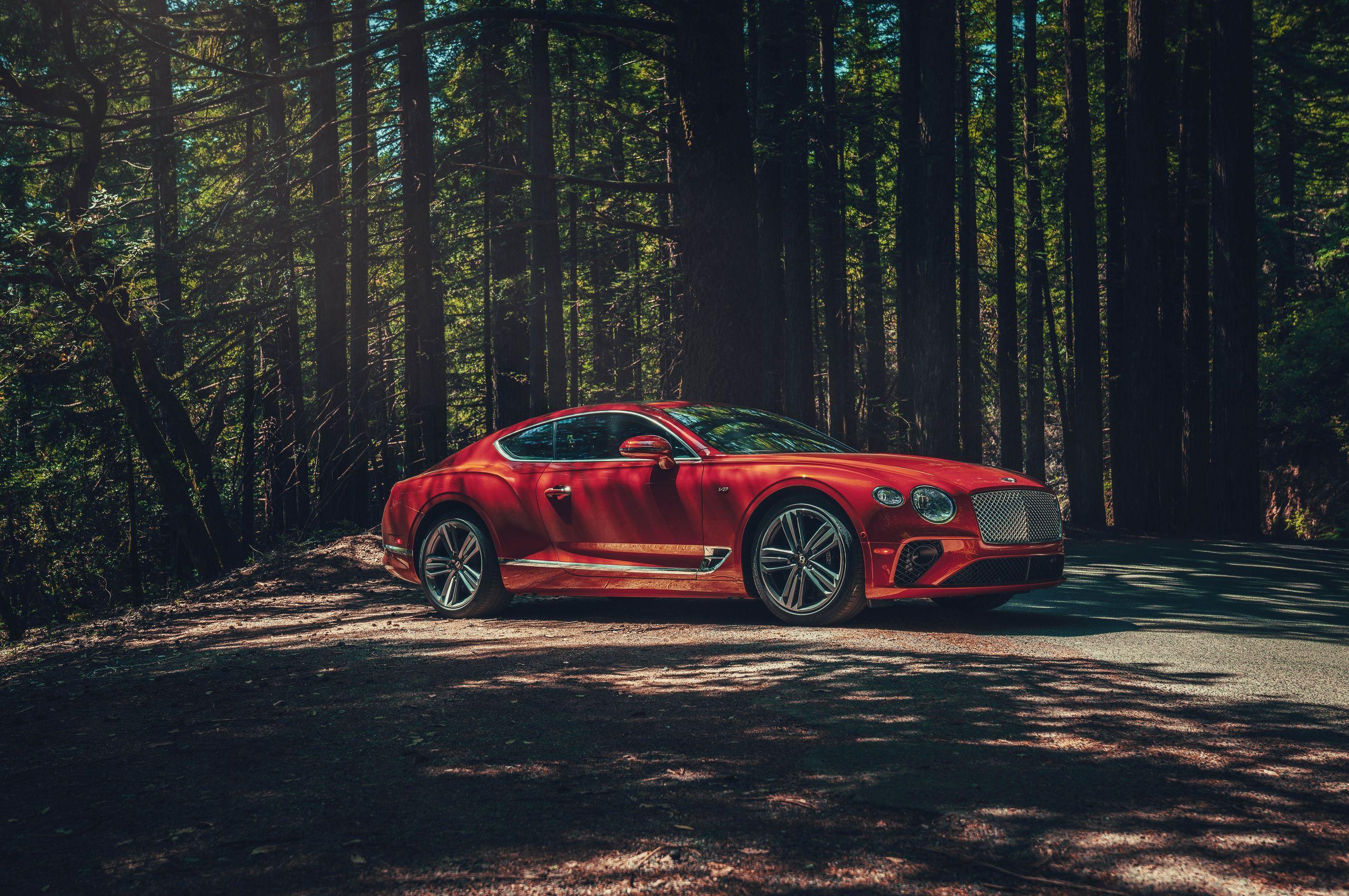 2560x1700 Bentley Continental GT V8 4k Chromebook Pixel HD 4k