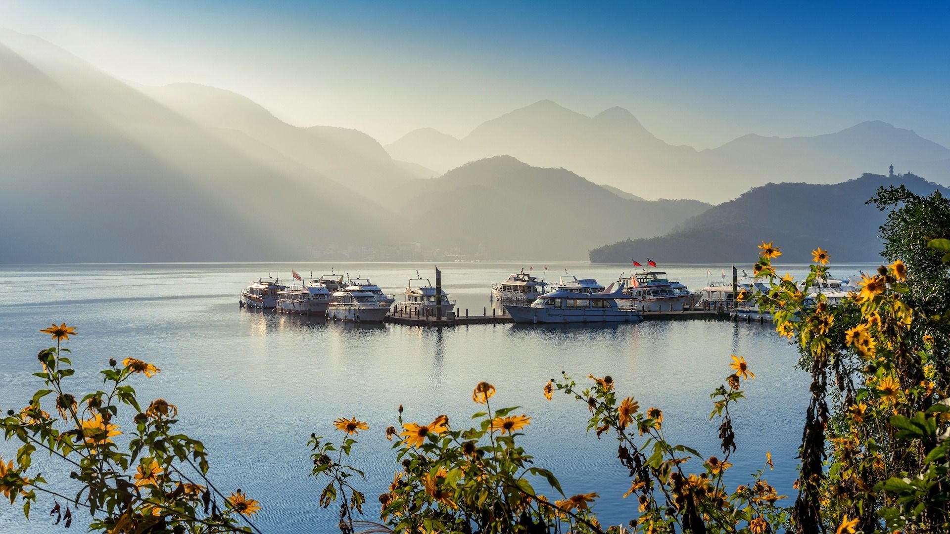 1920x1080 Unveiling the Best Stays at Sun Moon Lake, Nantou: A Complete Guide to Dream Accommodations Agoda: See The World For Less