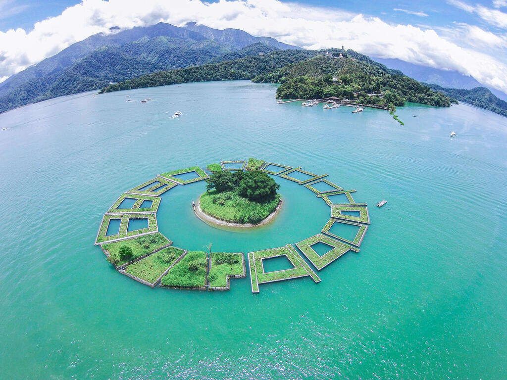 1024x768 Sun Moon Lake National Scenic Area-日月潭國家風景區管理處觀光資訊網