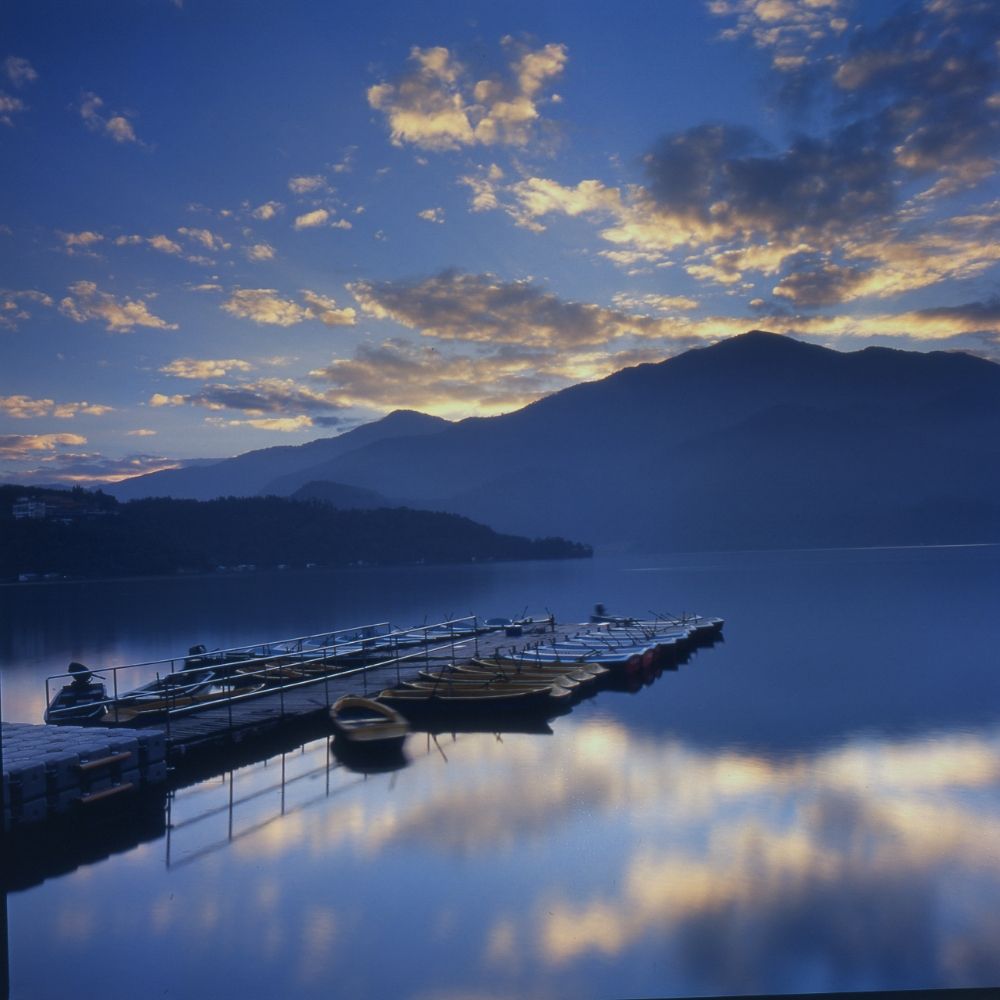 1000x1000 日月潭國家風景區管理處觀光資訊網