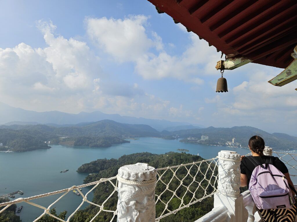 1024x768 Sun Moon Lake, Taiwan: A beginner's guide Born Traveller