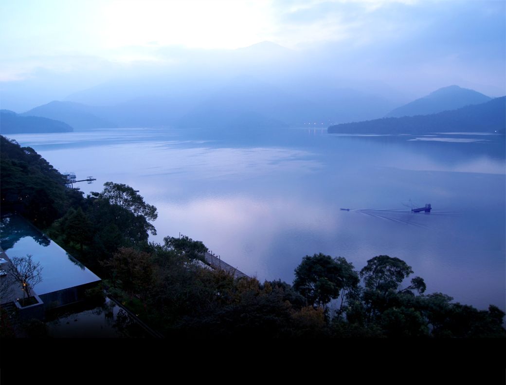 1040x790 About Sun Moon Lake - 涵碧春秋 - 日月潭涵碧樓酒店 Lalu, Sun Moon Lake