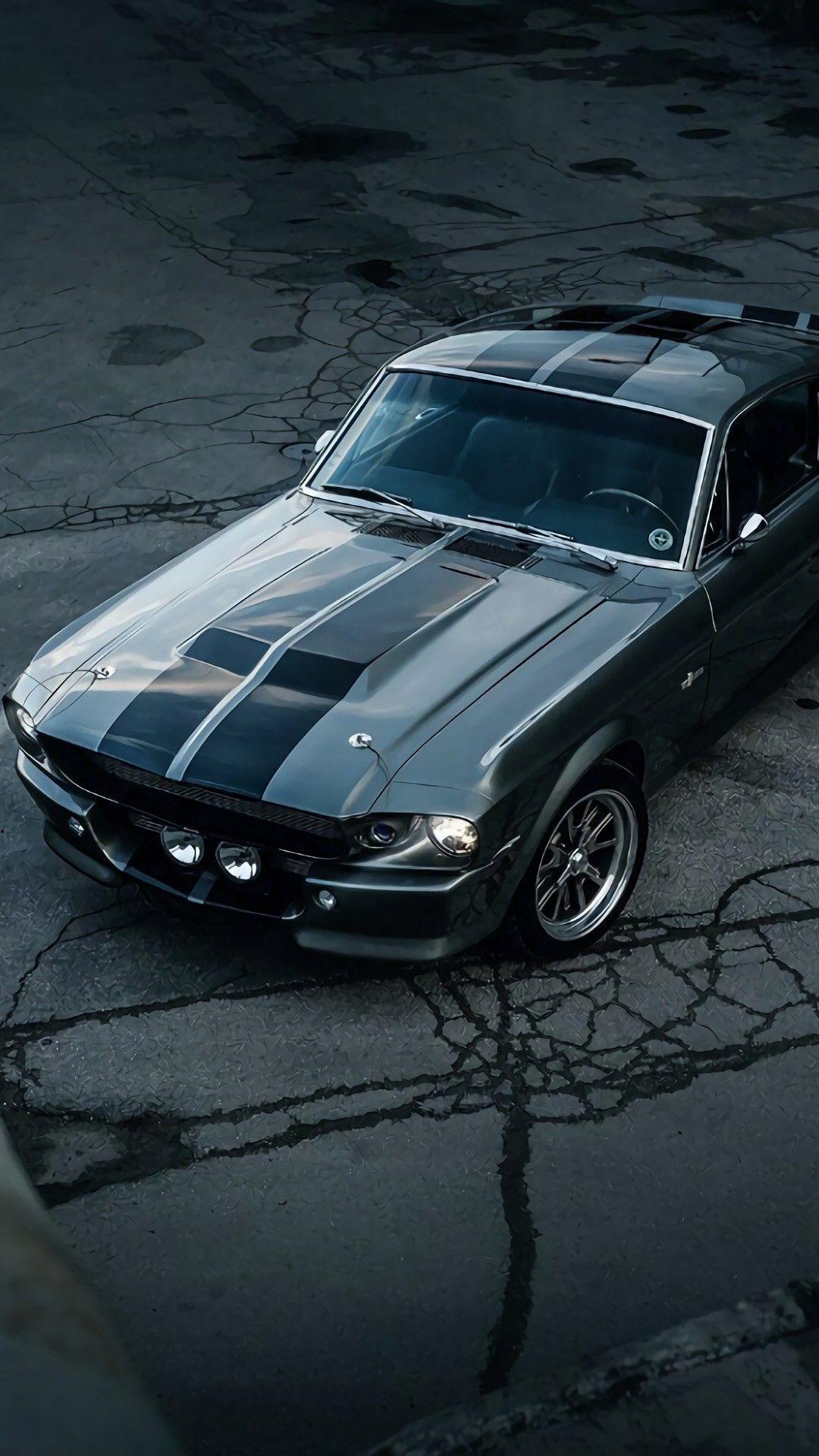 1969 Mustang Wallpapers - Top Free 1969 Mustang Backgrounds