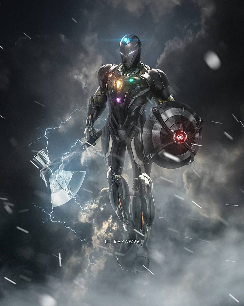850x1063 Iron Legion ideas HD phone wallpaper