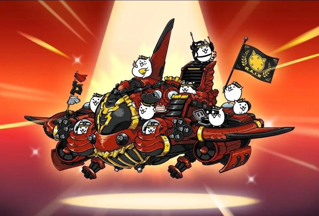1079x730 Fluff I just woke up and suddenly my favorite iron Legion has a ultra form?!!