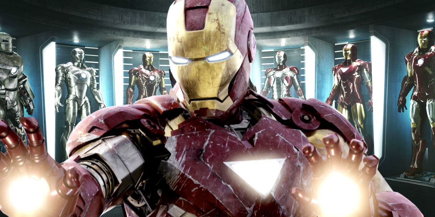 1400x700 Iron Man 3: The Real Reason Tony Stark Created The Iron Legion