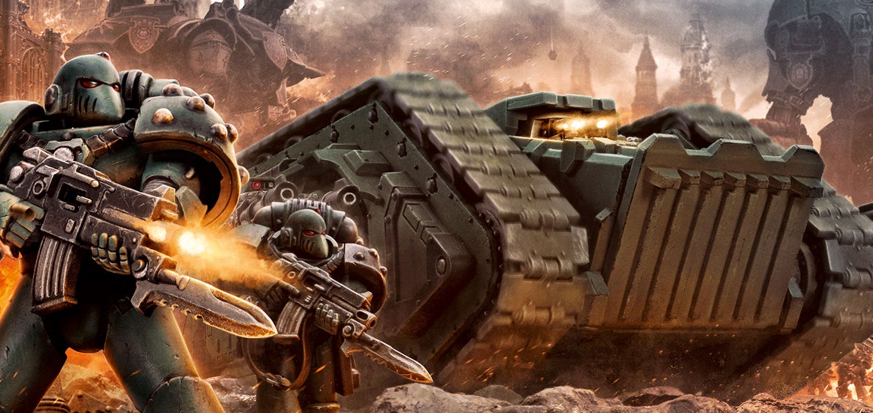 1712x810 What is Warhammer: The Horus Heresy?