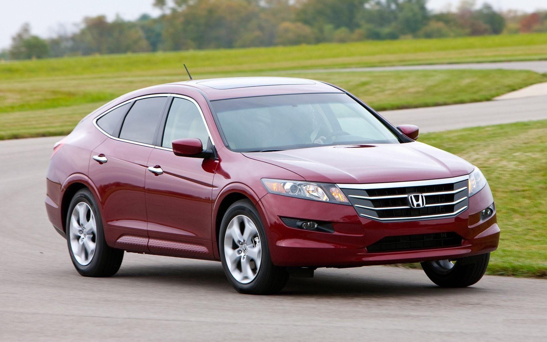 1920x1200 Honda Accord Car Wallpaper