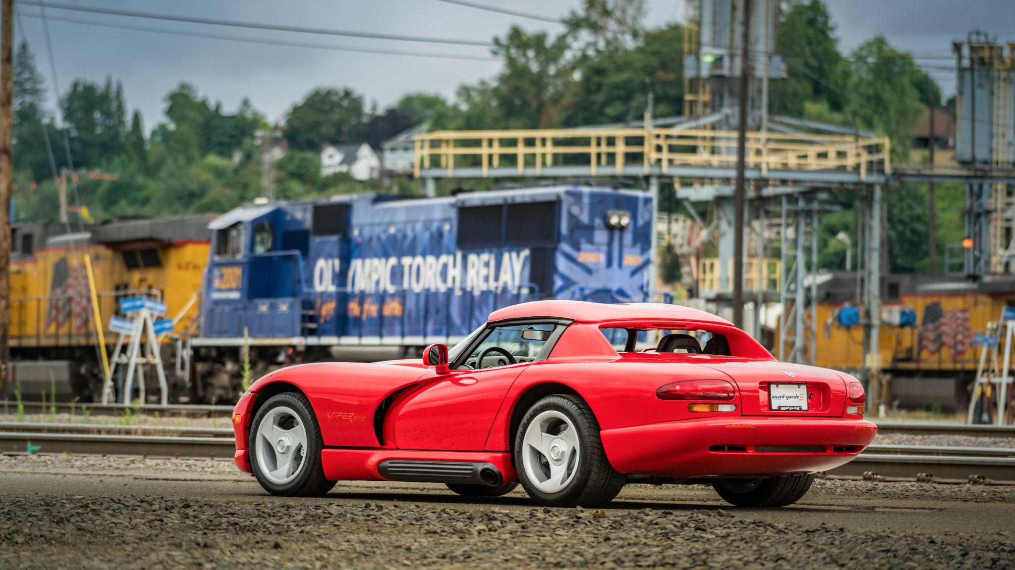 2048x1152 Vehicles Dodge Viper RT10 Roadster Dodge Viper Dodge Viper RT10