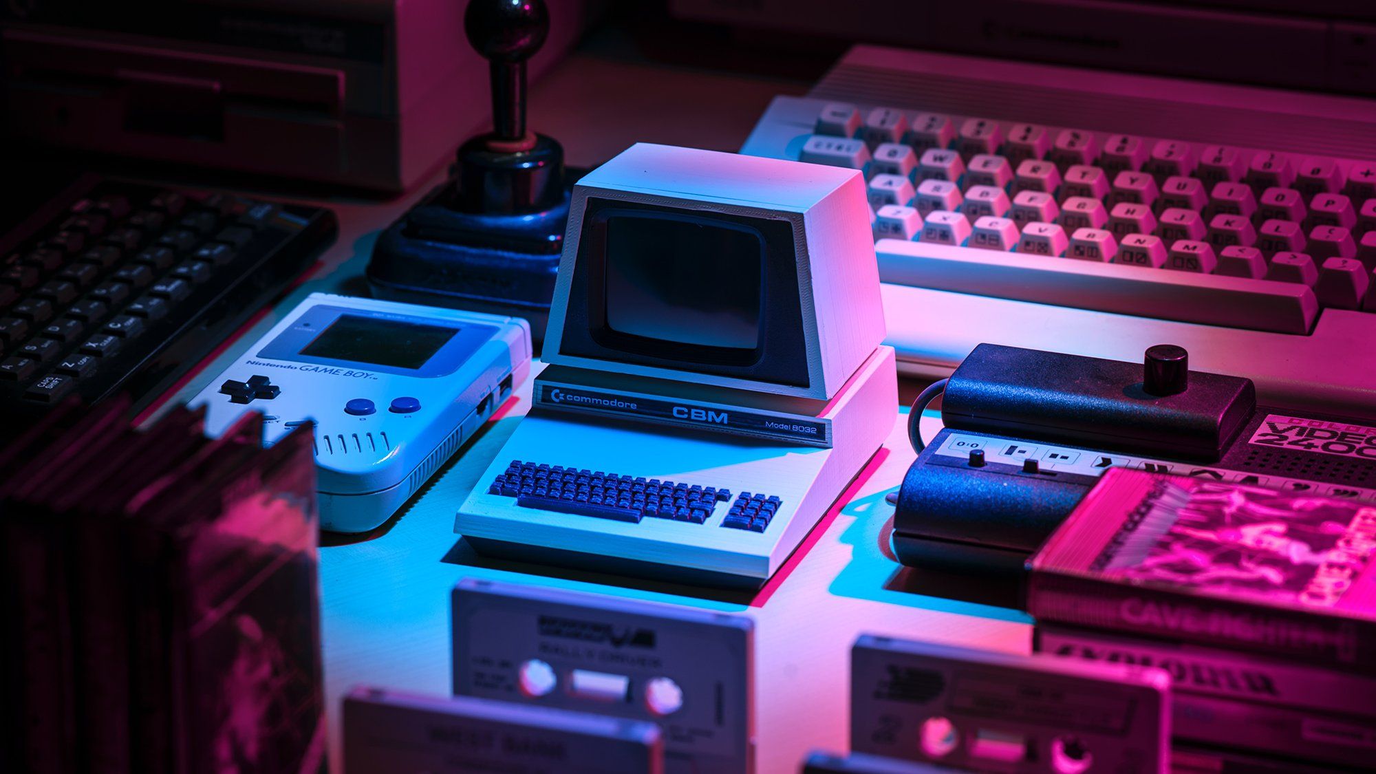 2000x1125 How to keep your 'vintage' tech alive