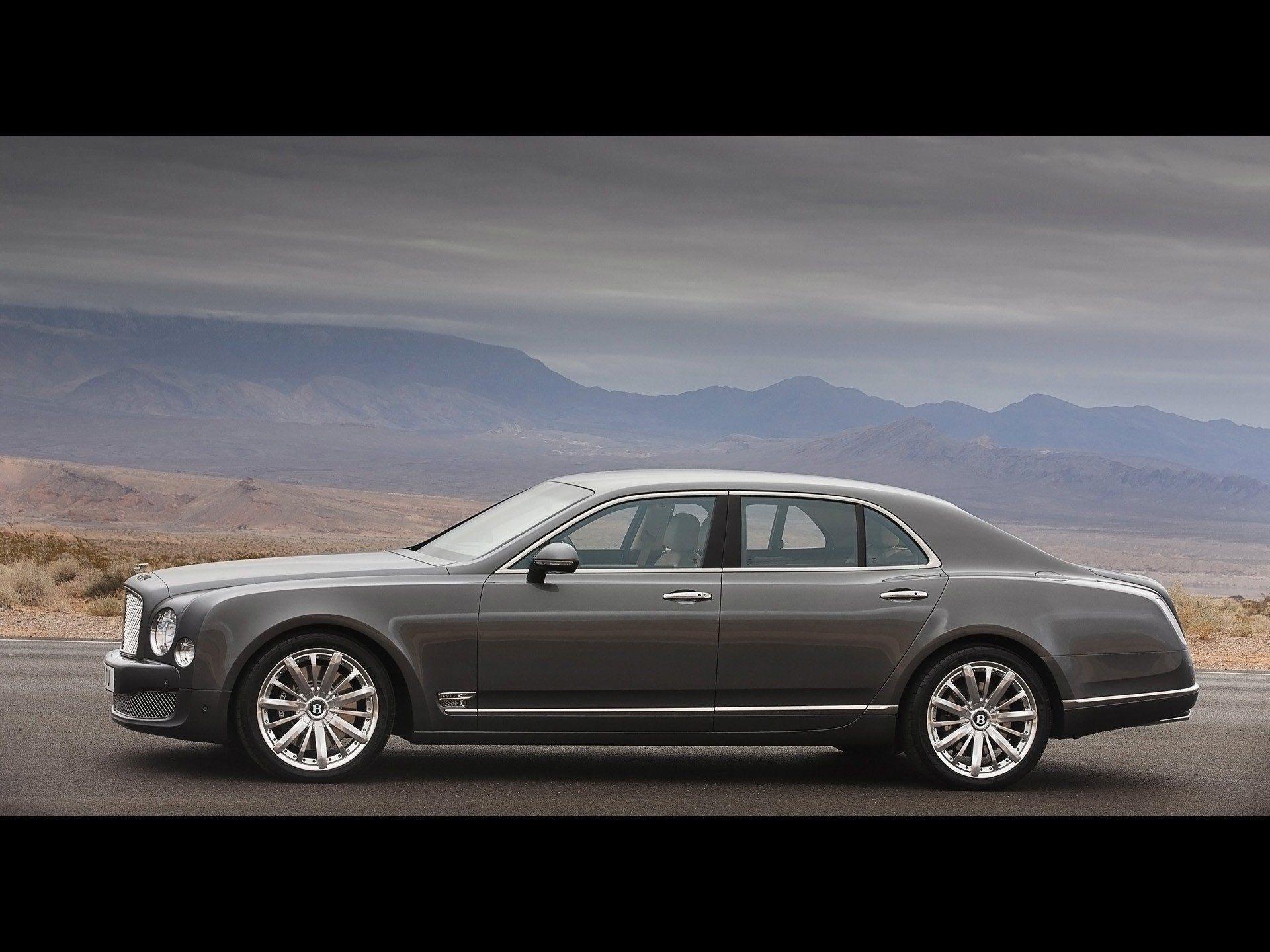 1920x1440 driving, Bentley, Mulsanne Wallpaper HD / Desktop and Mobile