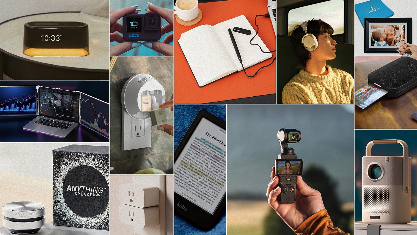 1600x900 Future Proof Your Gifting With These Treasures For The Tech Obsessed