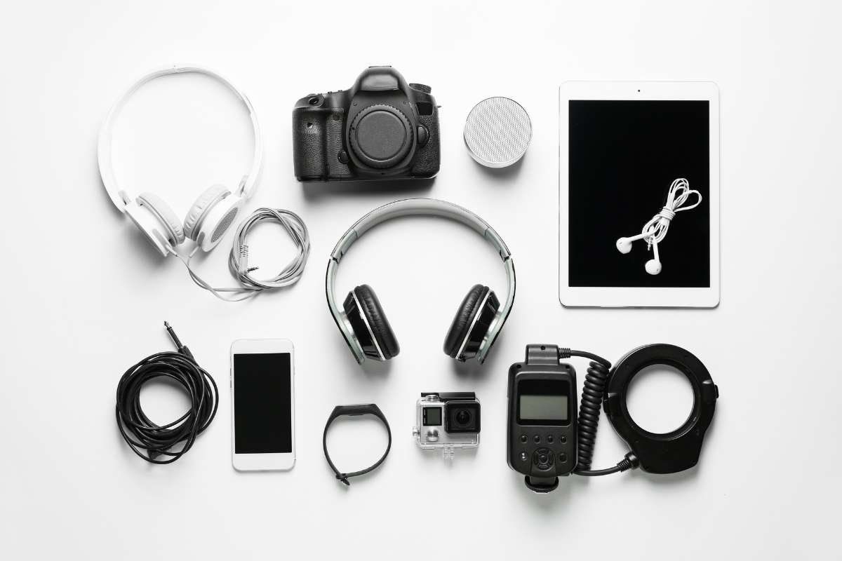 1200x800 Best Cool Gadgets of 2025 for Home, Wearable Tech, Gaming Gadgets. The Enterprise World