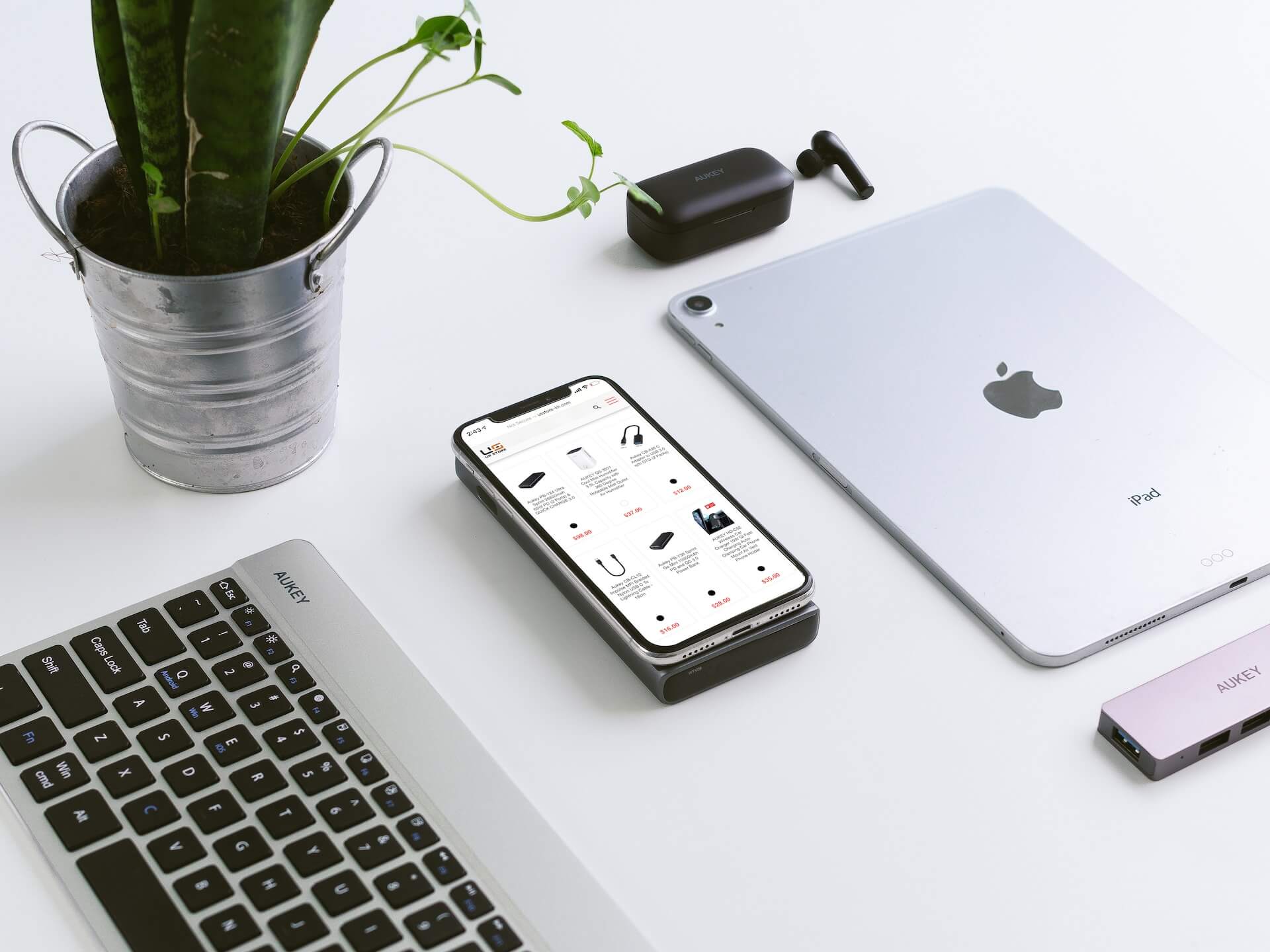1920x1440 Awesome Tech Items Under £50
