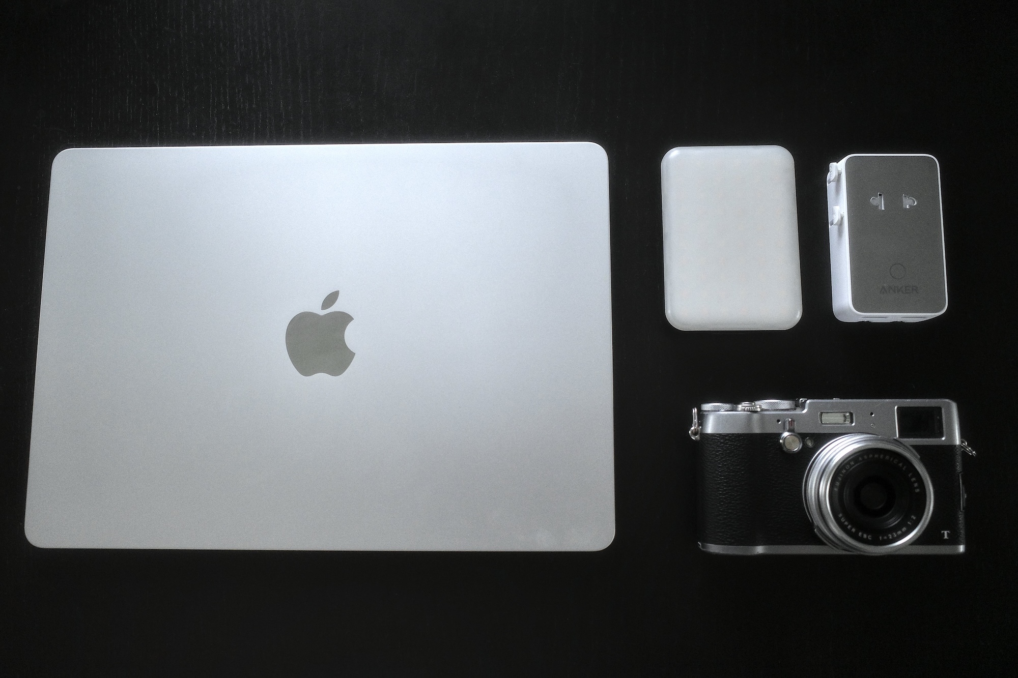 2000x1333 The Best Travel Tech Gadgets According to a Travel Blogger