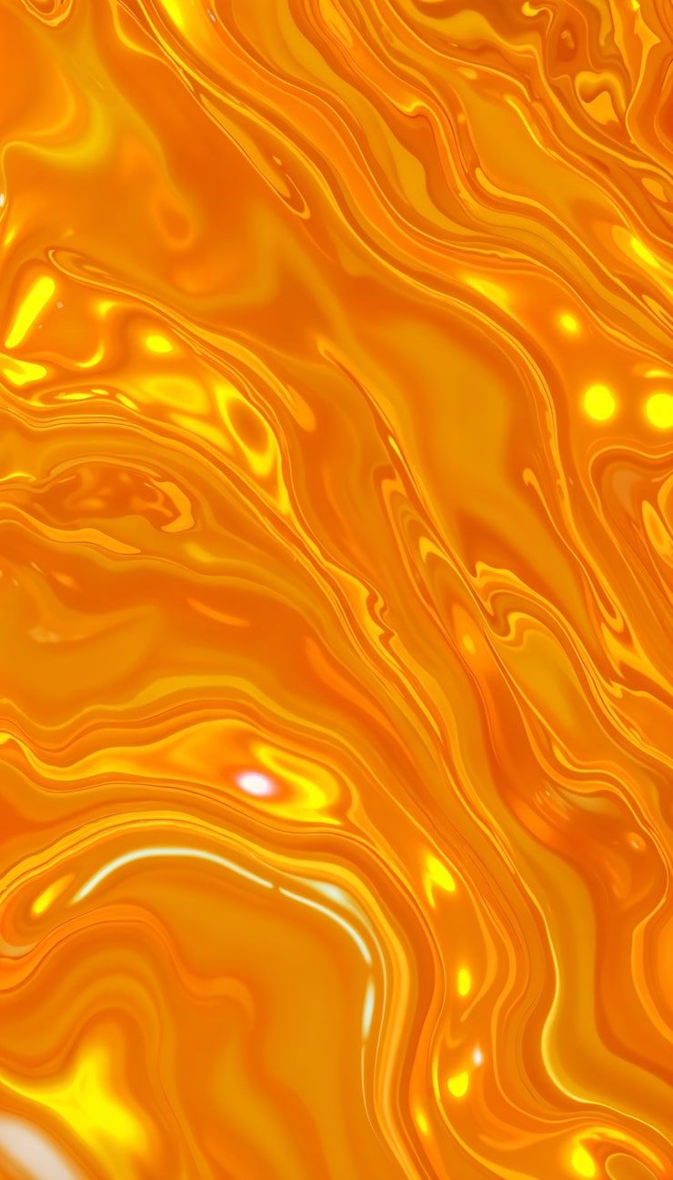 740x1297 Gold drip Image