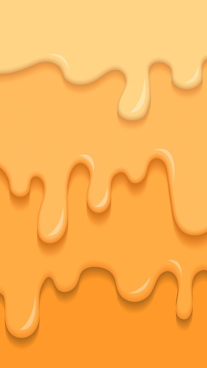 675x1200 Download premium vector of Creamy dripping shades of yellow mobile phone wallpaper vector by Toon about drippy wallpaper, ice cream, creamy wallpaper, iphone wallpaper, and creamy dripping shades 1226266