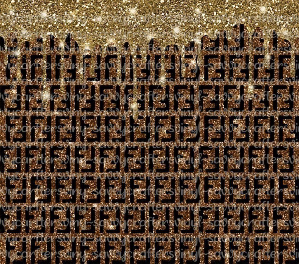 1024x903 Glitz and Gold Drip Designer