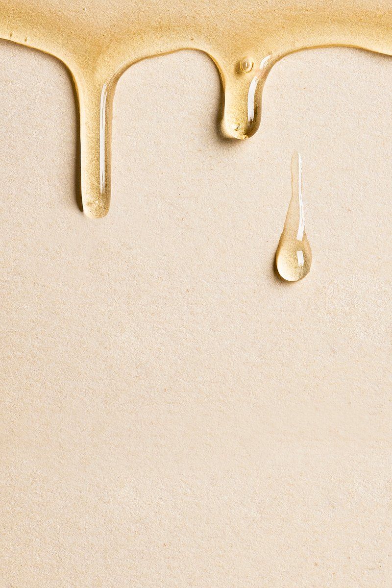 800x1200 Honey Dripping Image Wallpaper