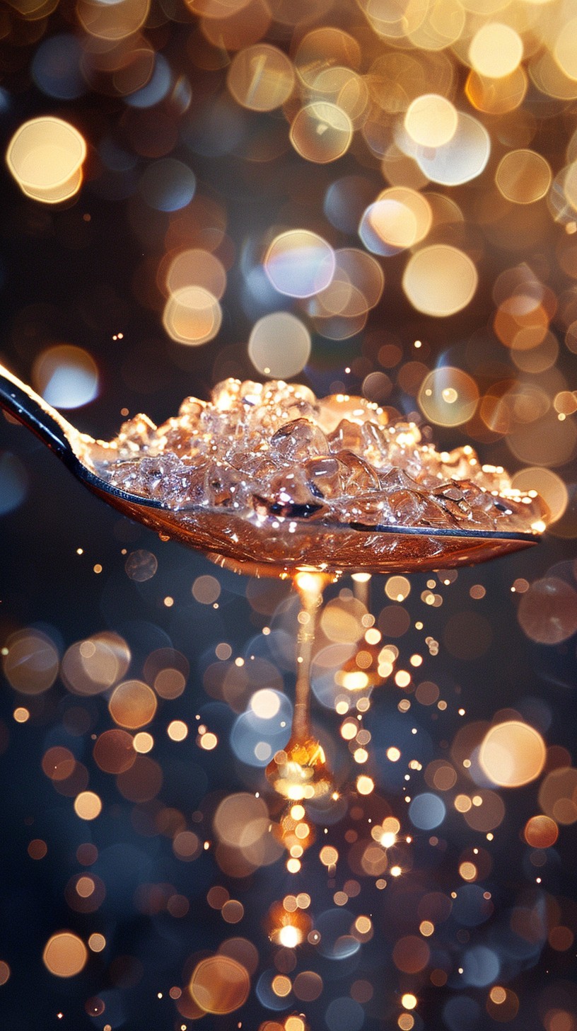 816x1456 Free Golden honey drip Image, Golden, Viscous