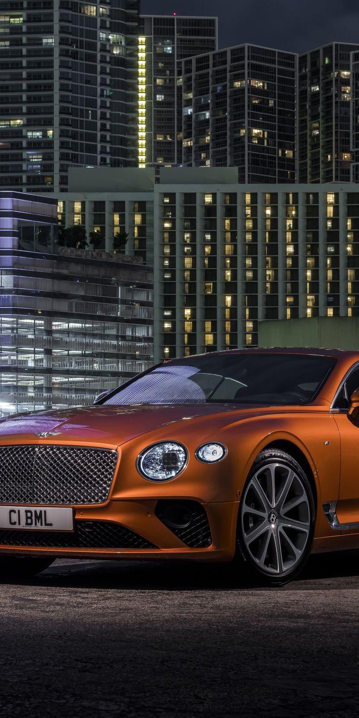736x1472 Marvelous Wallpaper Off Road, Bentley Continental GT, Luxurious