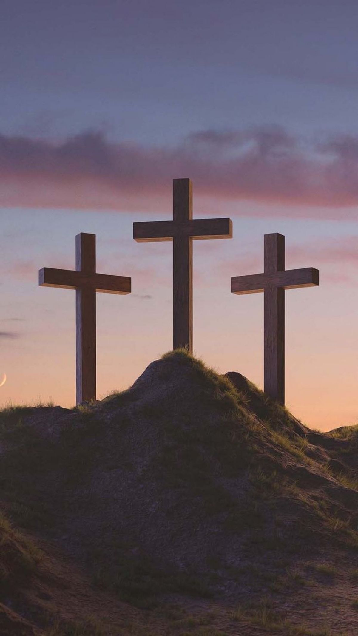 Cross of Christ Wallpapers - Top Free Cross of Christ Backgrounds ...