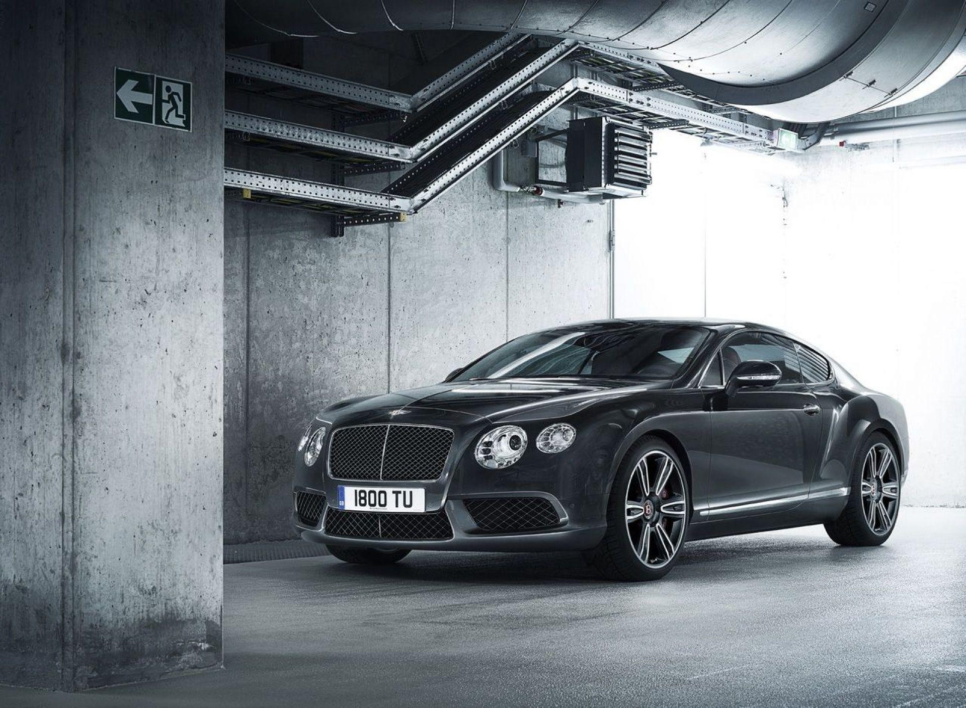 1920x1407 Bentley Continental GT 2016 Wallpaper's Archive, Best Wallpaper