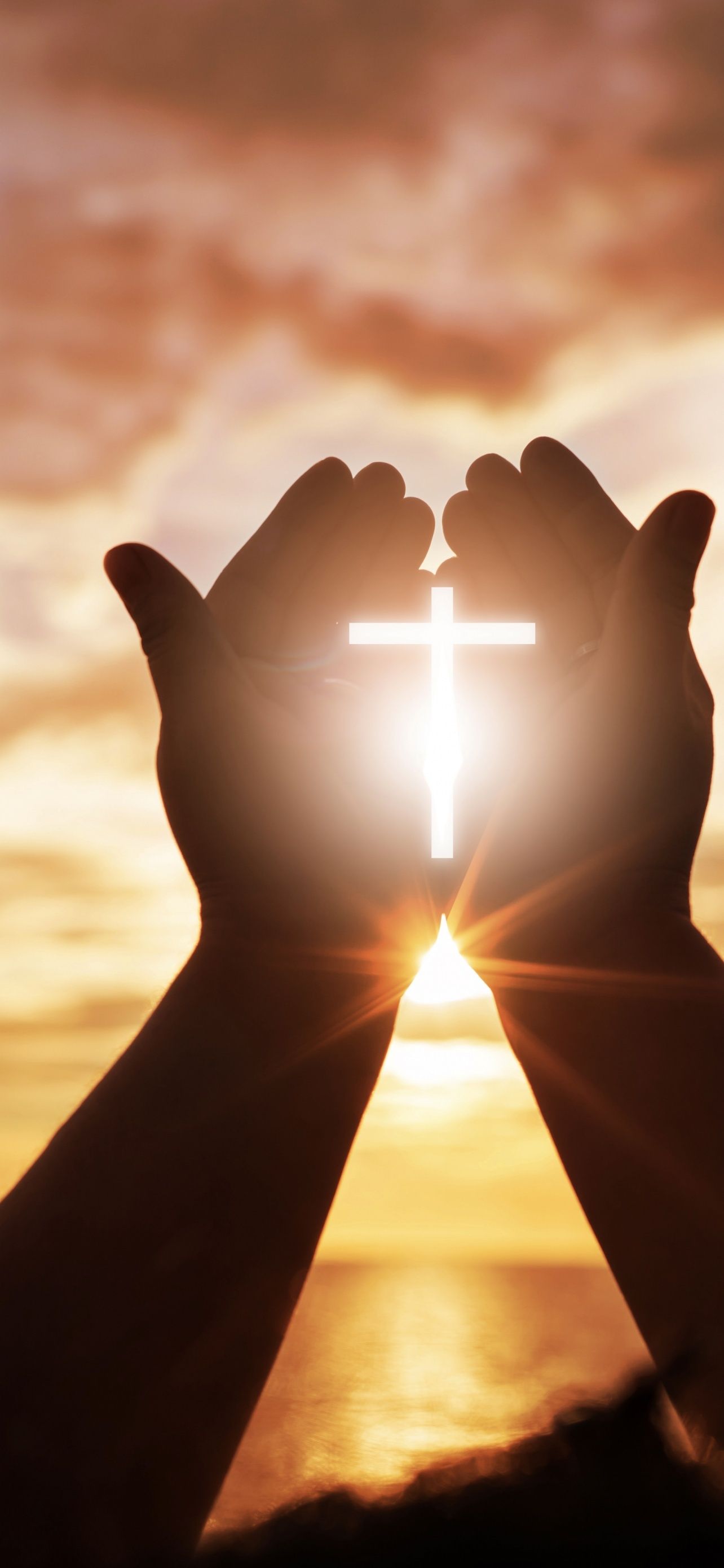 1284x2778 Most Popular Jesus Christ Religious Wallpaper