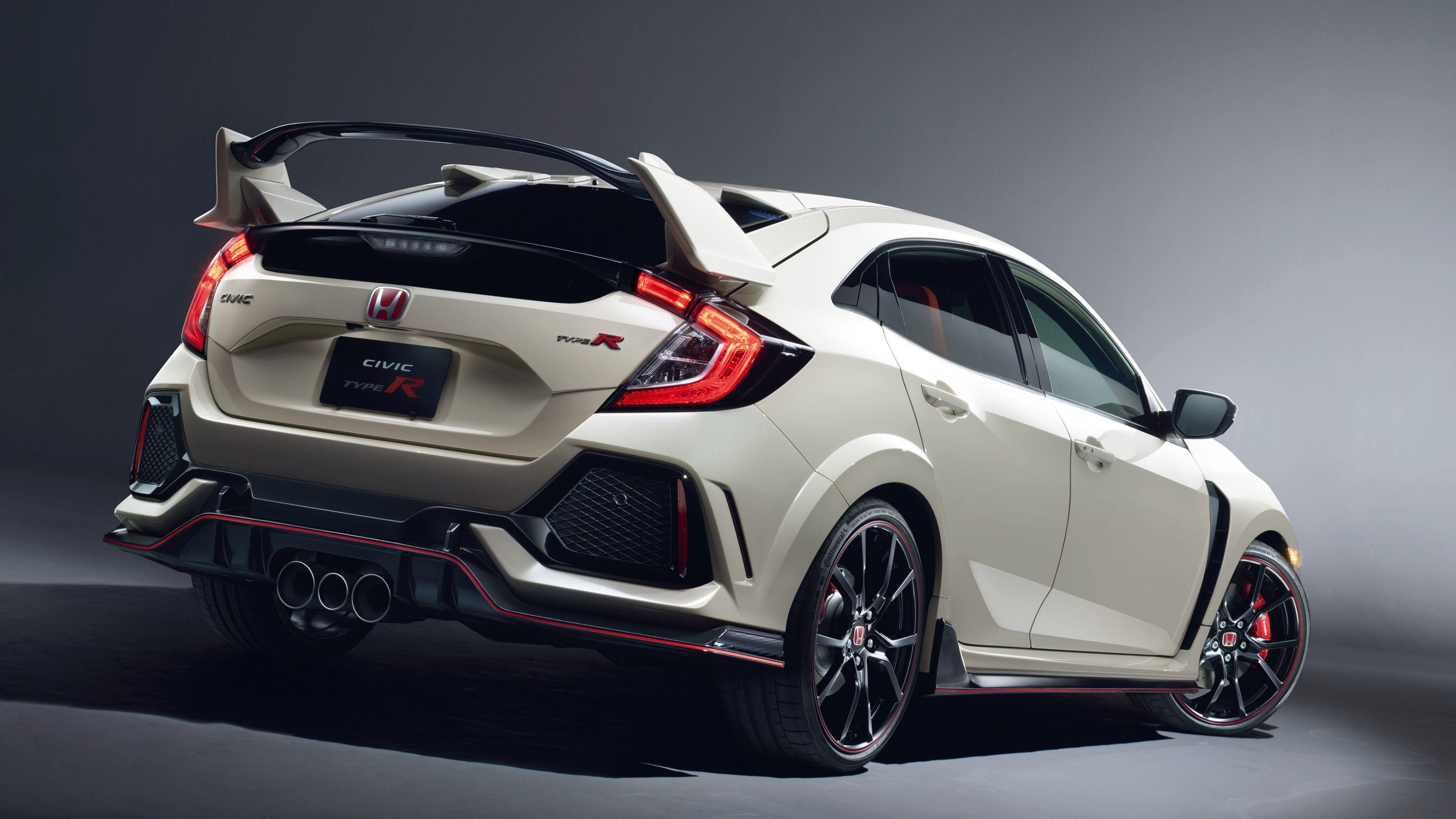 Honda Type R Wallpapers - Top Free Honda Type R Backgrounds ...