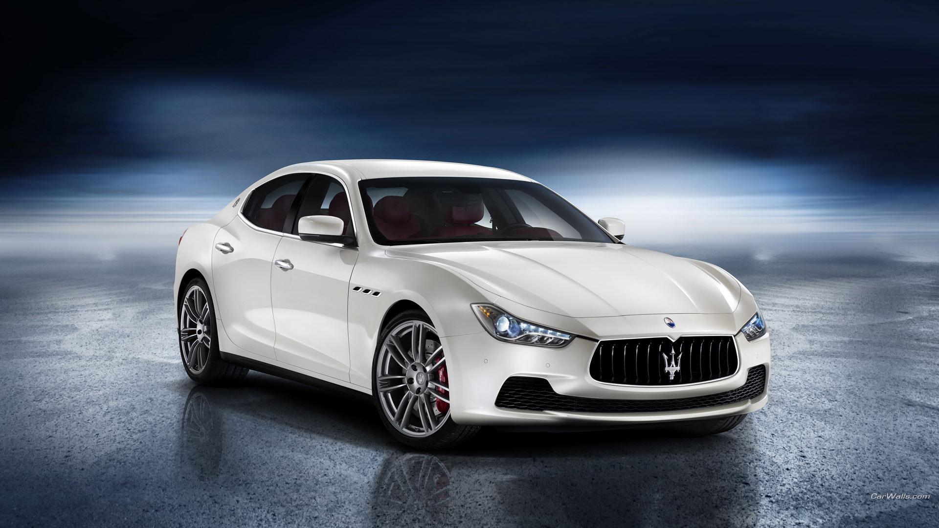 Maserati Ghibli Wallpapers Top Free Maserati Ghibli Backgrounds Wallpaperaccess