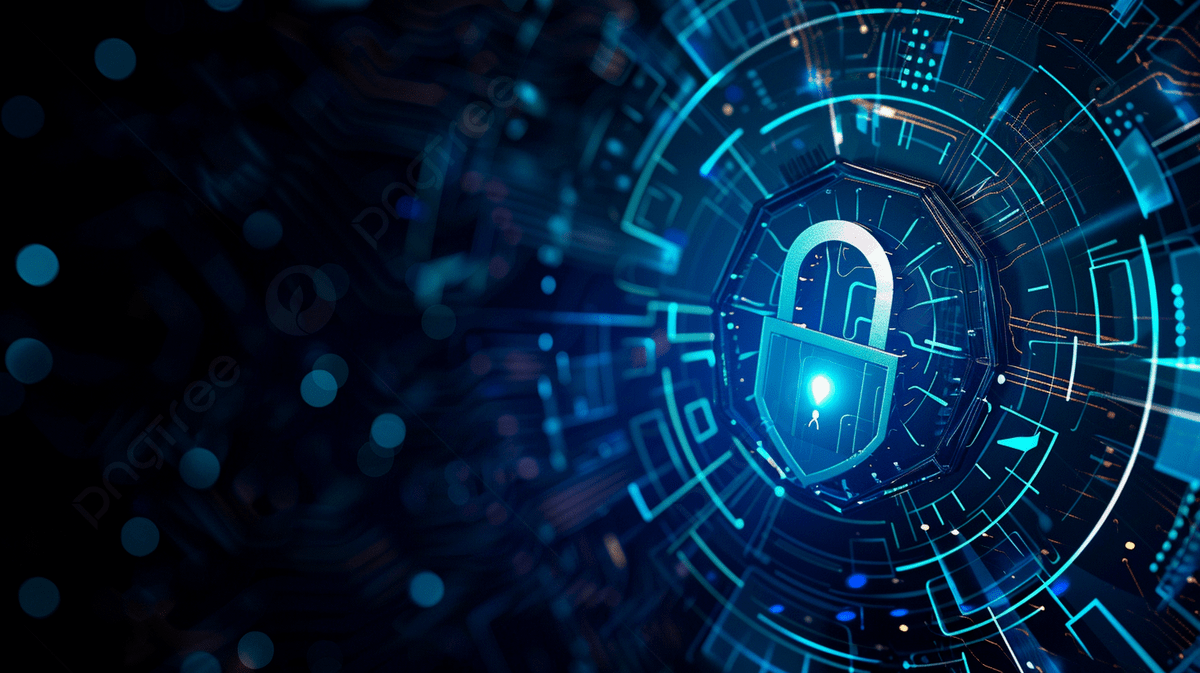 1200x673 Dark Blue Cyber Security Background Design, Cyber Security Background, Cover Design, Abstract Background Background Image And Wallpaper for Free Download