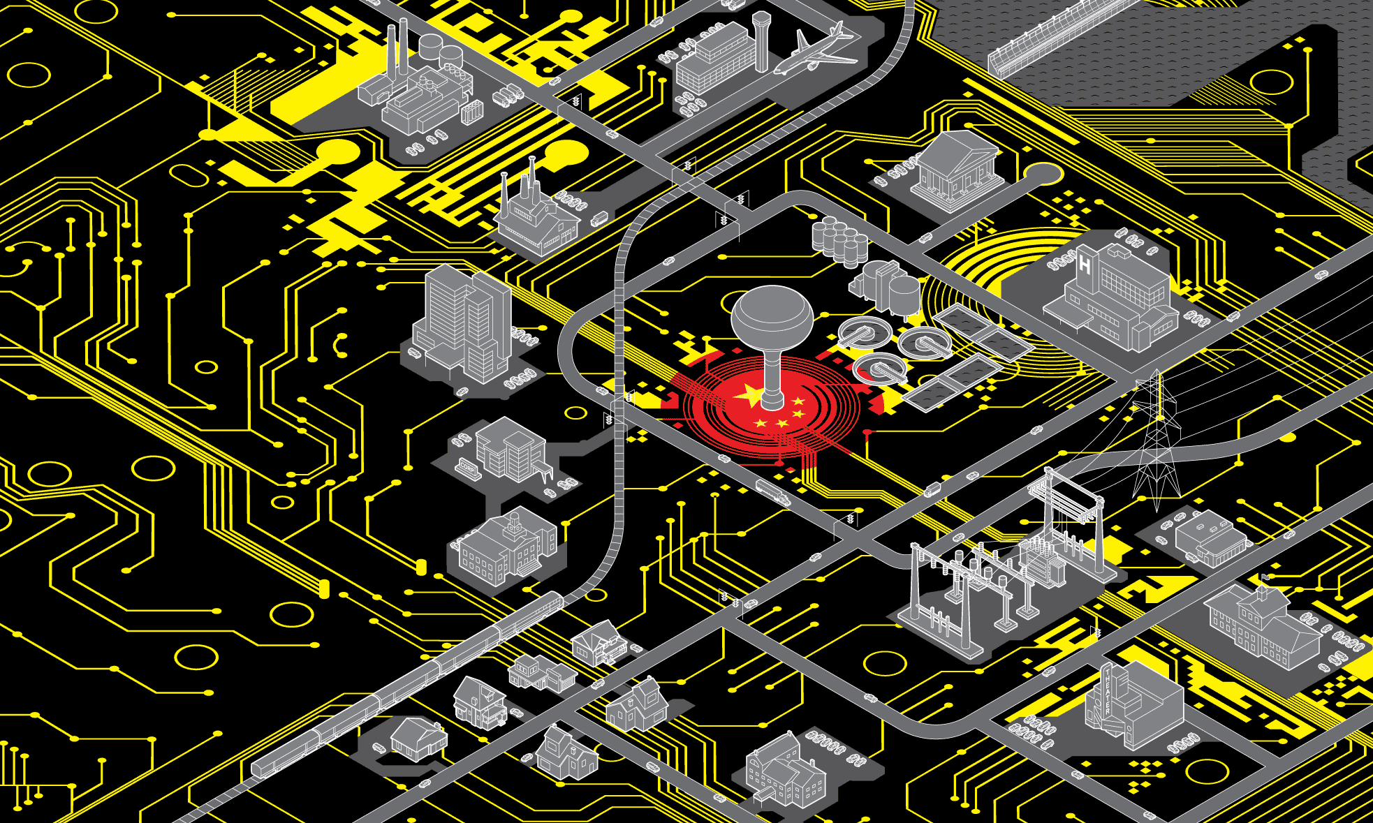 1966x1179 Conflict in the Cyber Age