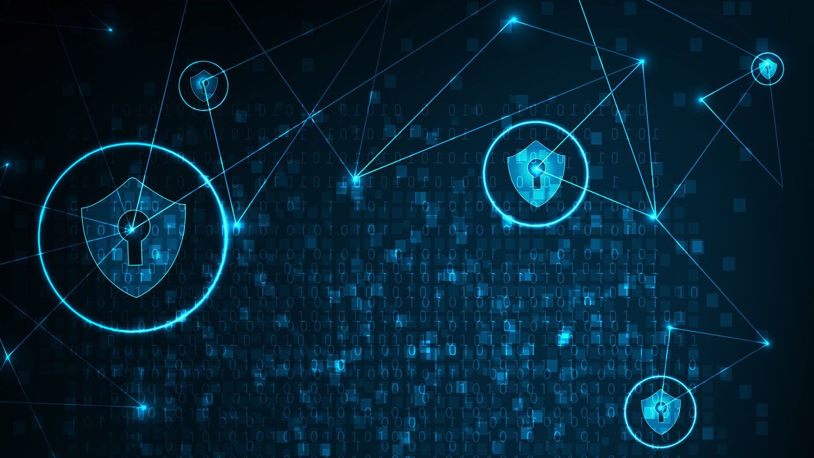1600x900 Cyber Security Wallpaper, HD Background