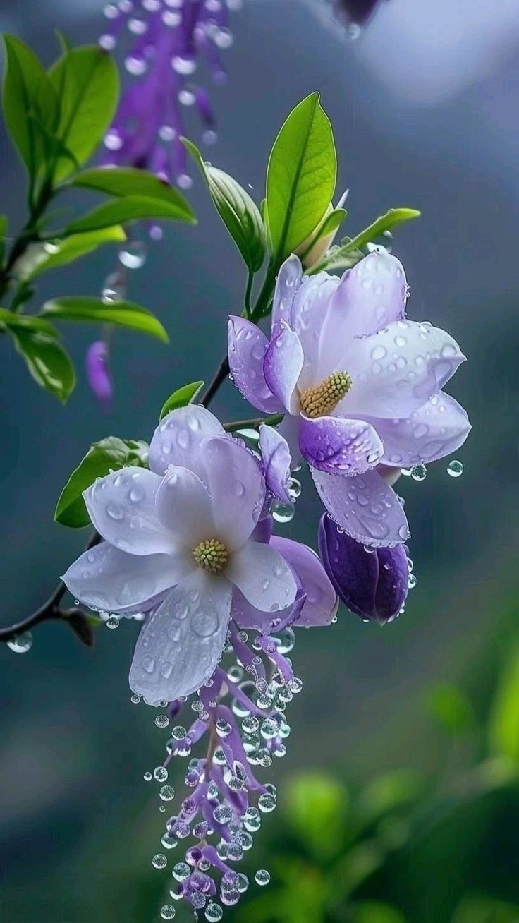 736x1308 Lovely purple