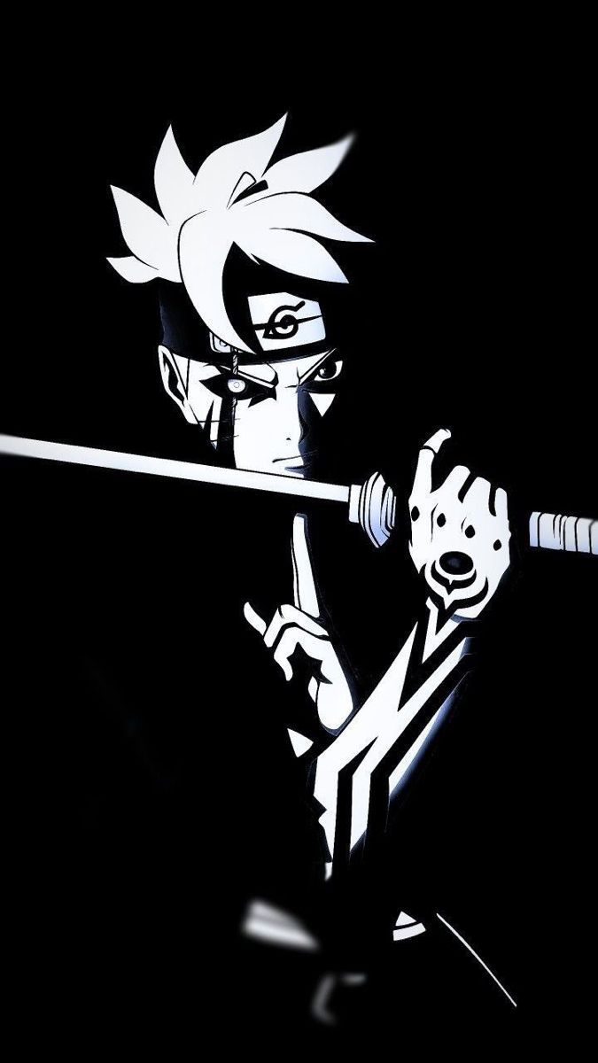 675x1200 Boruto Black