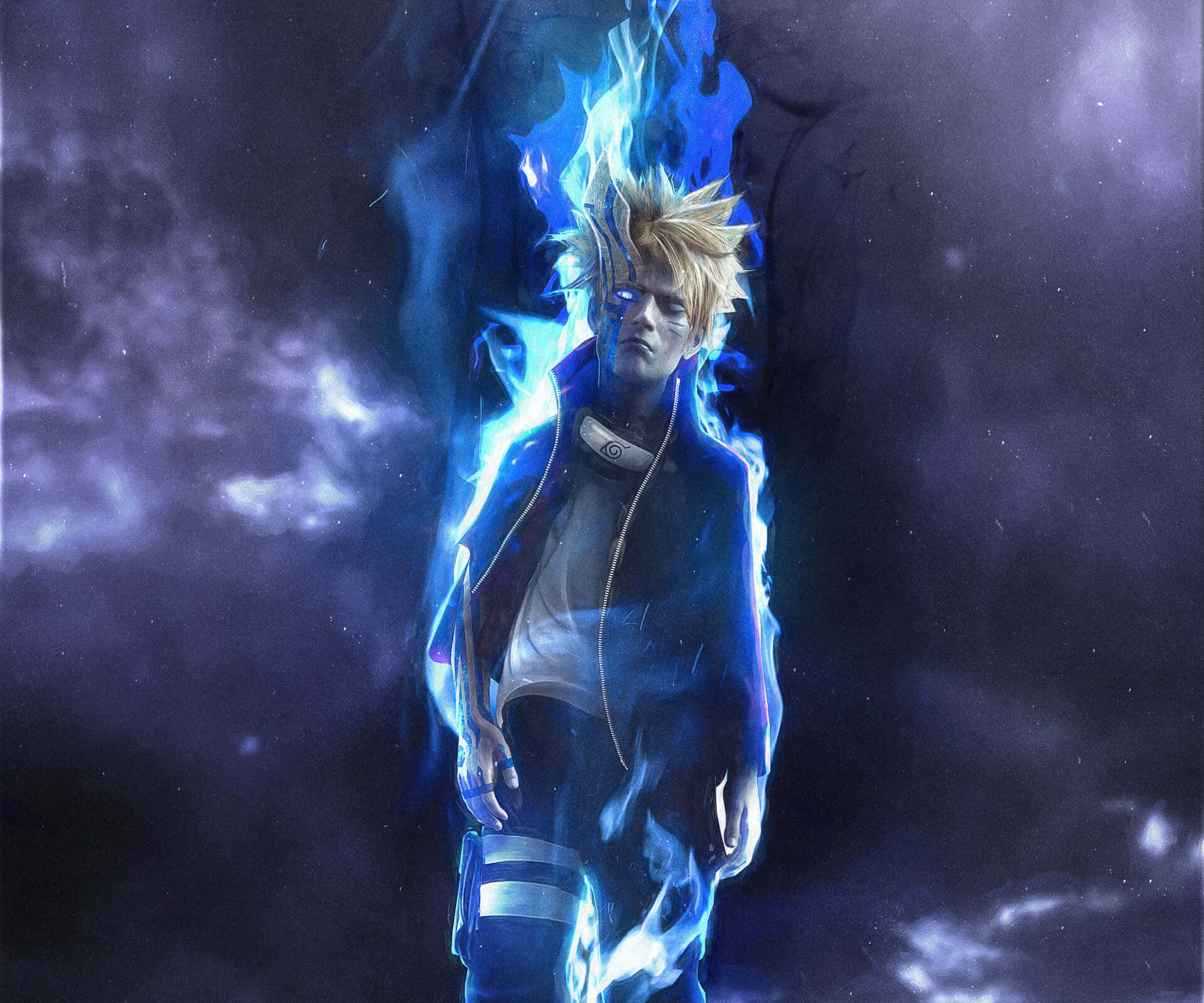 1920x1600 Boruto Picture