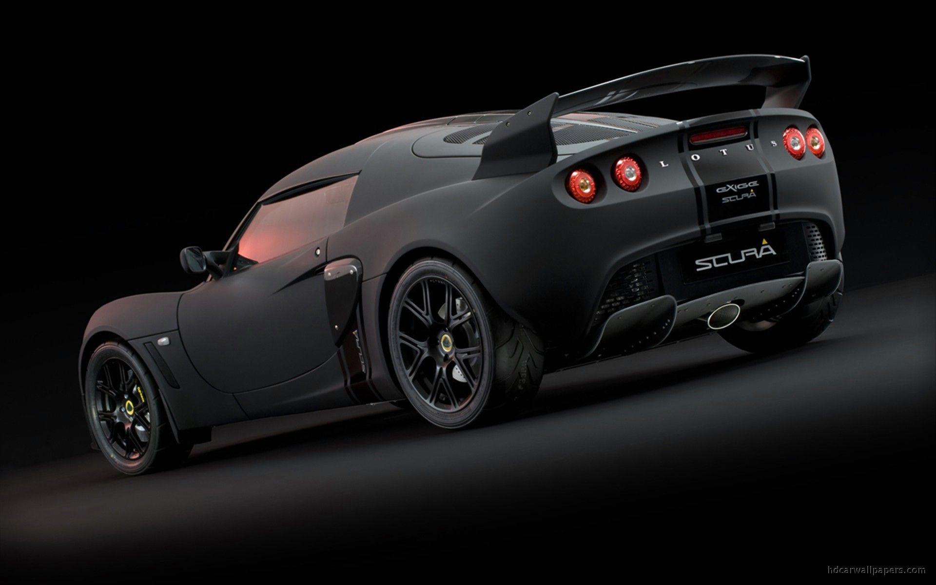 1920x1200 Lotus Exige Scura 2 Wallpaper. HD Car Wallpaper