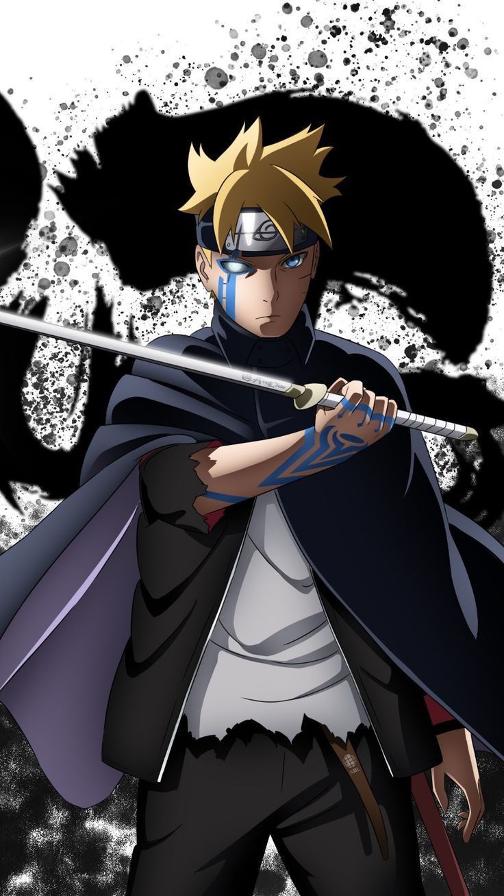 736x1307 Boruto Uzumaki