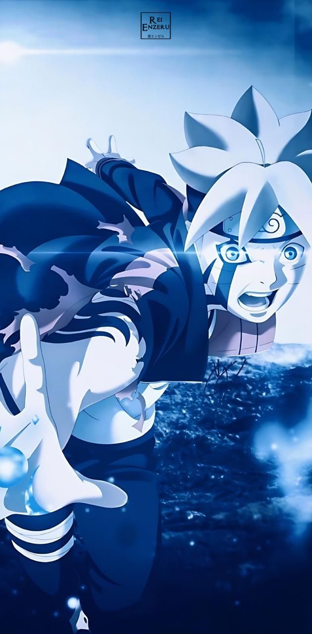 630x1280 Boruto wallpaper