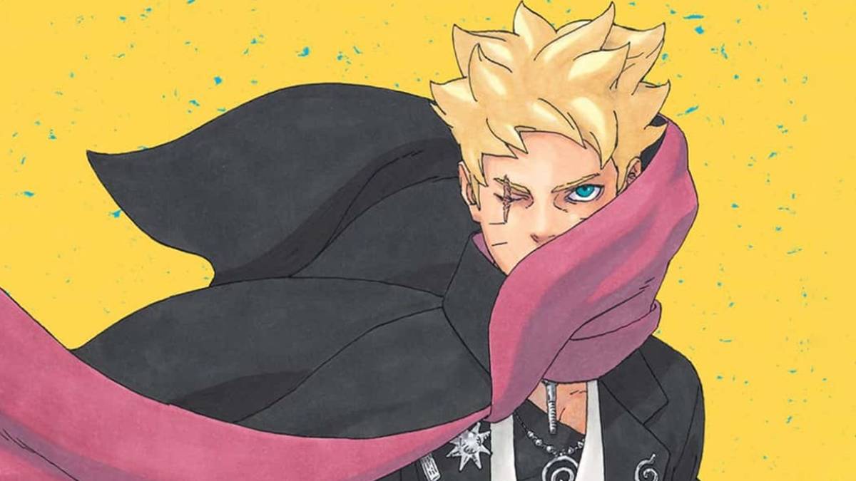 1200x675 Boruto: Naruto's Son Gives The Rasengan A Dark Twist