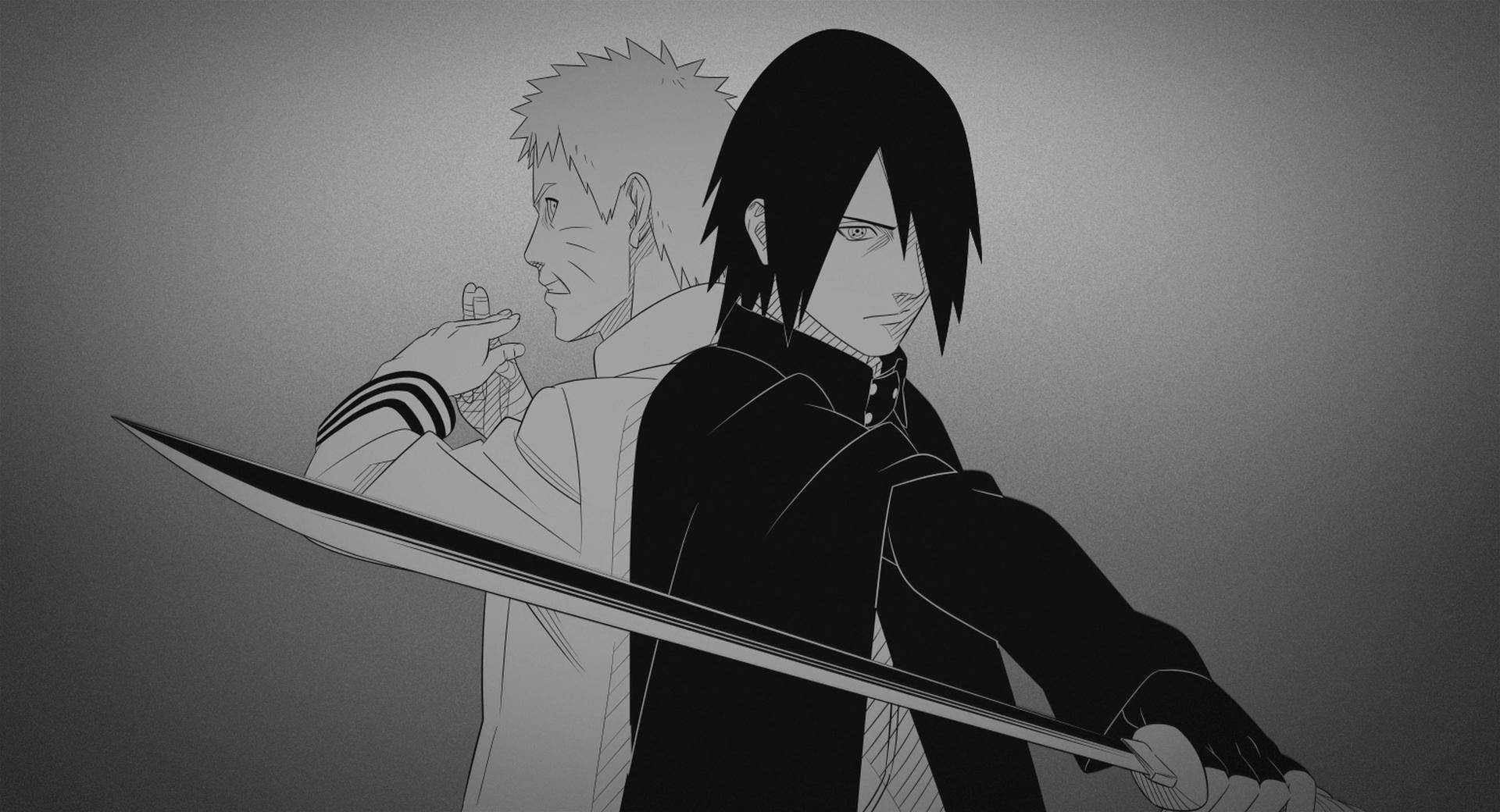 1920x1040 Boruto Picture