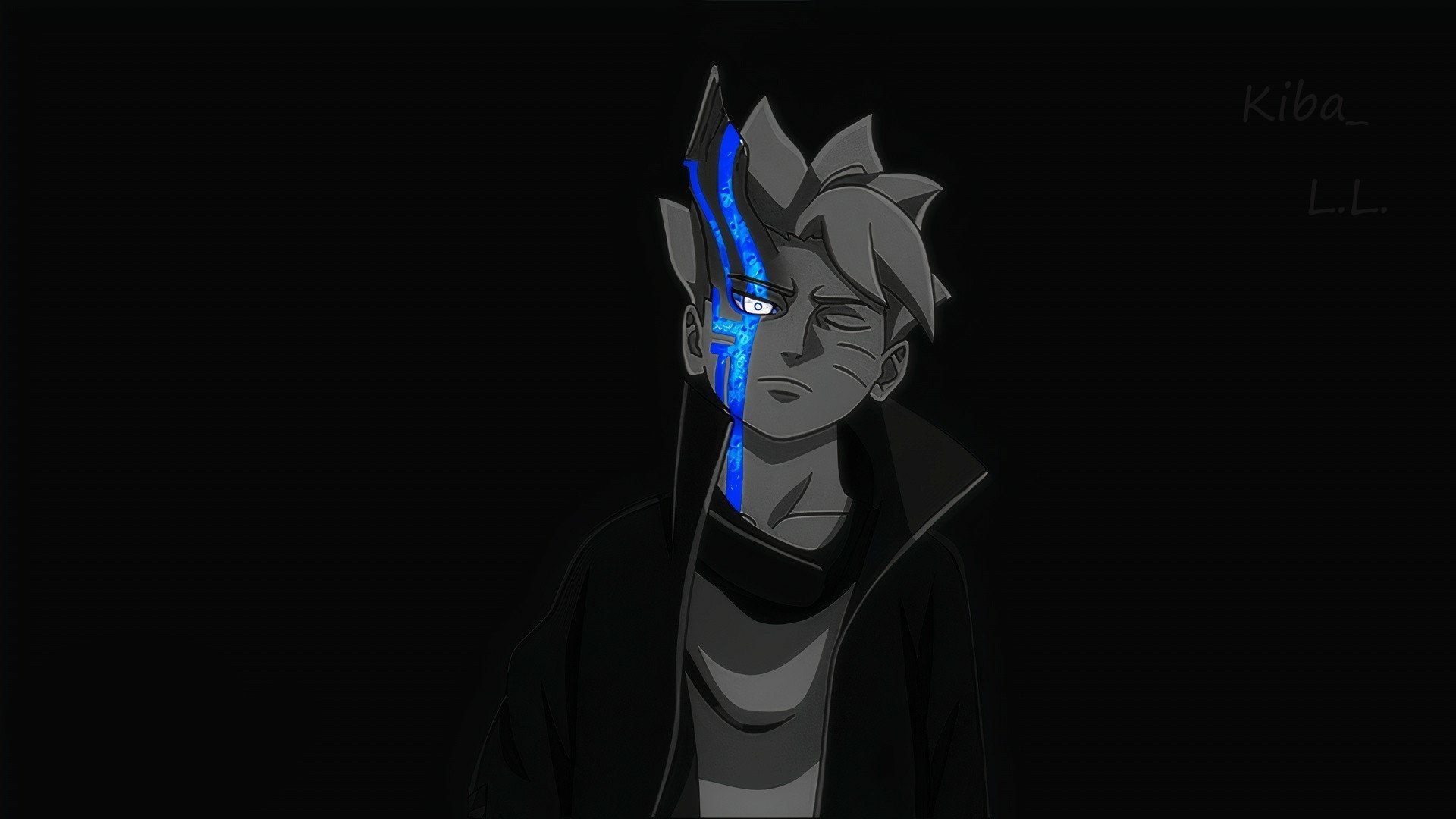 1920x1080 Borushiki